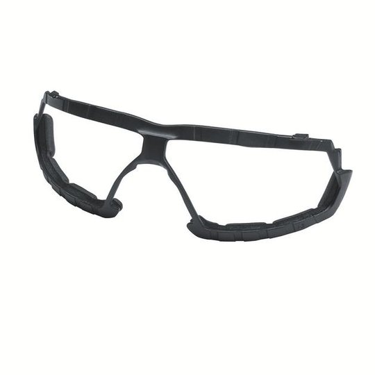 Safety glasses | clip-in frame for uvex i-3 and uvex i-3s