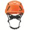 Helm Pengaman | uvex pronamic alpine hi-vis orange