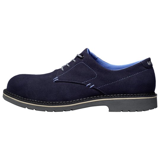 Safety footwear | uvex 1 business lace-up shoe S3 SRC