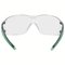 Okulary ochronne | Okulary uvex pheos nxt planet