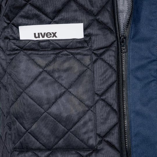 Beschermende kleding en workwear | Parka uvex suXXeed multifunctioneel