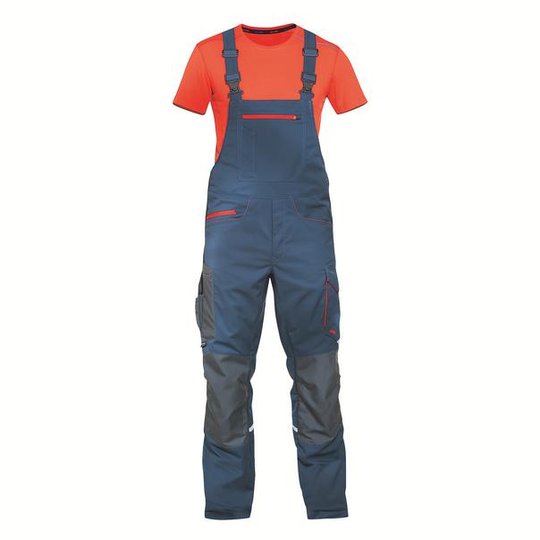 Protective clothing and workwear | uvex suXXeed dungarees