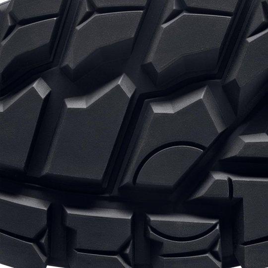 Ochranná obuv | Zimní vysoká obuv uvex 2 MACSOLE® S3L FO CI HI HRO SR se systémem BOA® Fit