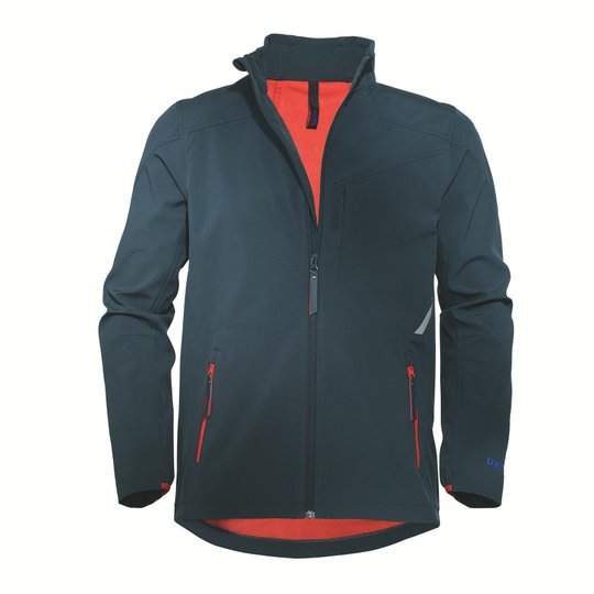 Protective clothing and workwear | uvex suXXeed softshell jacket