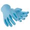 Safety gloves | uvex u-fit ft chemical protection glove