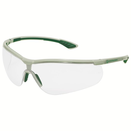 Occhiali protettivi | Occhiali con stanghette uvex sportstyle planet
