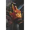 Gants de protection | Gants de protection robustes contre les coupures et les impacts HexArmor® GGT5® Mud Grip® 4021X