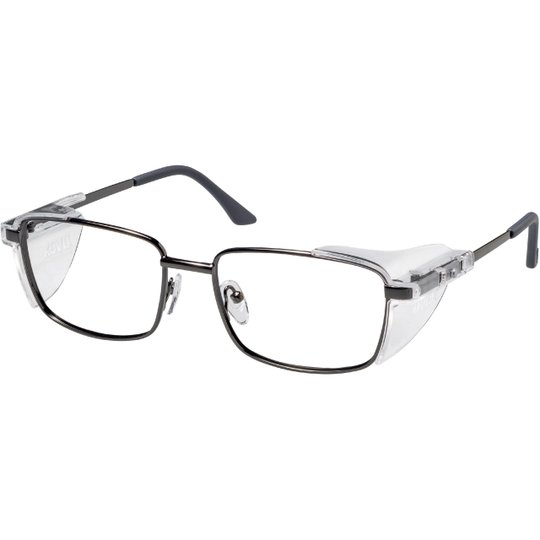 Prescription Eyewear | uvex RX bc 5110 prescription safety spectacles