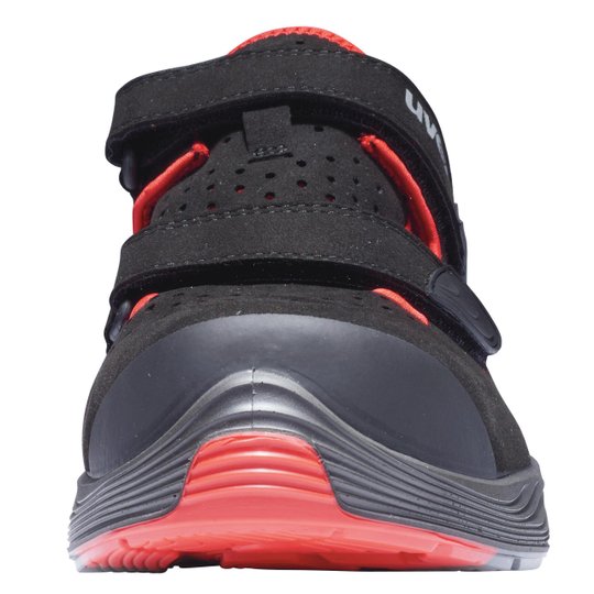 Ochranná obuv | Bezpečnostní sandály uvex 1 G2 S1 PL FO SC SR