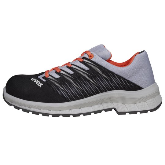 Sicherheitsschuhe | uvex 2 trend Halbschuh S2 FO SR