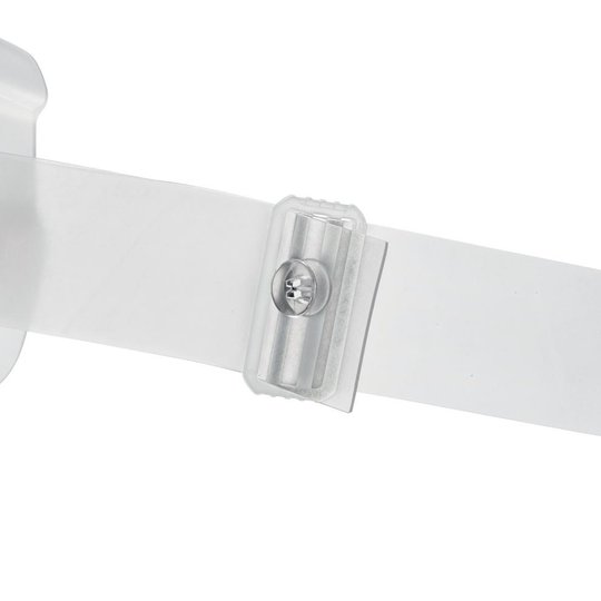 Protección ocular | Gafas de montura integral uvex megasonic CR