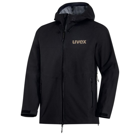 Protective clothing and workwear | uvex corporate 26 men's all-weather jacket