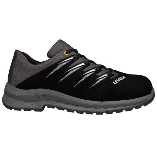Sicherheitsschuhe | uvex 2 trend Halbschuh S1 FO SR