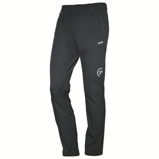 Protective clothing and workwear | uvex collection 26 men’s functional trousers