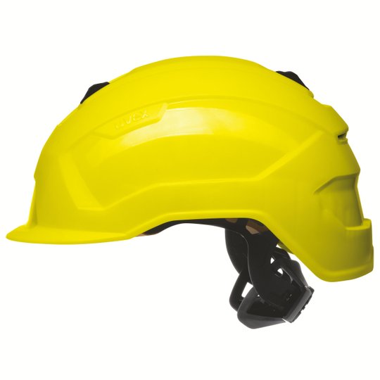 Safety helmets | uvex pronamic B-S-WR yellow
