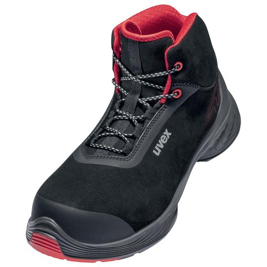 uvex 1 G2 Stiefel S3L FO SC SR