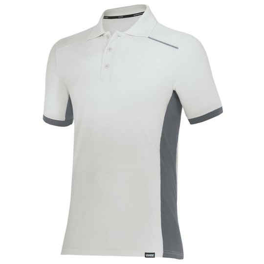Ropa de protección y ropa de trabajo | Polo uvex suXXeed industry