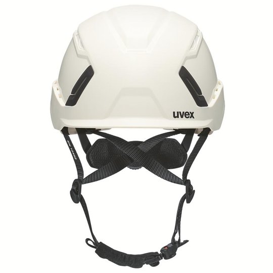 Safety helmets | pronamic alpine E Mips® white