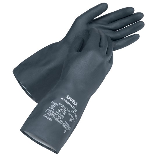 uvex profapren CF33