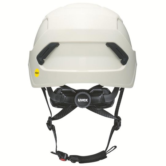 Safety helmets | pronamic alpine E Mips® white