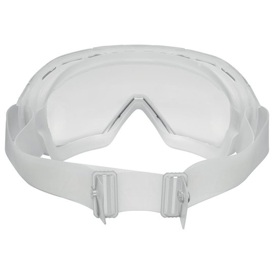 Schutzbrillen | Vollsichtbrille uvex megasonic CR