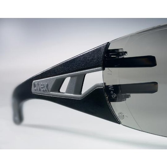 Protección ocular | Gafas con patillas uvex pheos