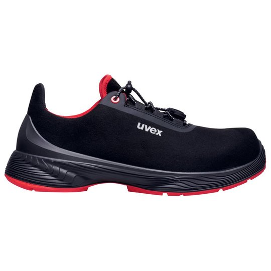 Veiligheidsschoenen | uvex 1 G2 lage schoen S2 FO SR