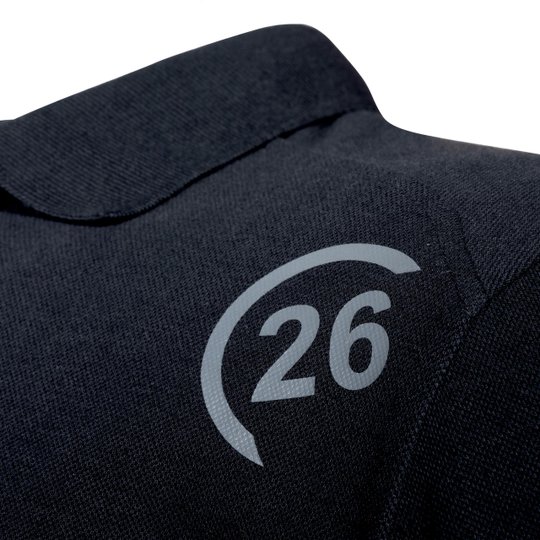 Vêtements de protection et de travail | Polo pour hommes uvex collection 26