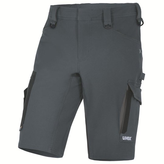 Protective clothing and workwear | Bermuda shorts — suXXeed craft