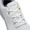 Safety footwear | uvex 1 sport white lace-up shoe S3 SRC
