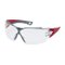 Safety glasses | uvex pheos cx2 spectacles