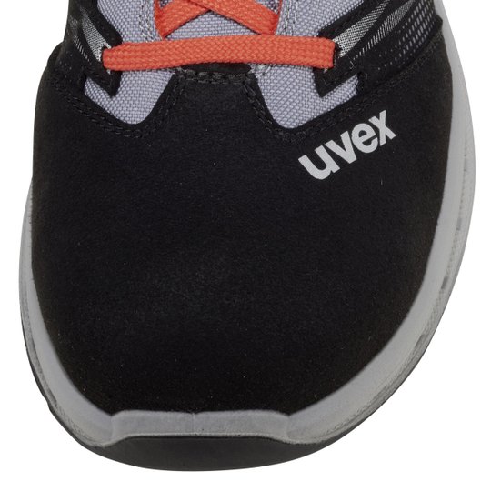 Sicherheitsschuhe | uvex 2 trend Halbschuh S2 FO SR