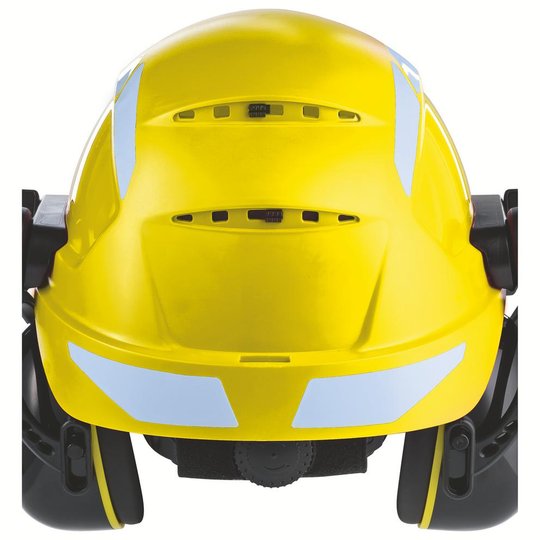 Safety helmets | uvex pheos forestry