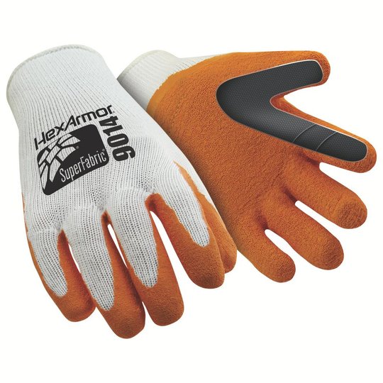 Ochranné rukavice | Rukavice na ochranu proti prepichnutiu HexArmor® SharpsMaster II® 9014