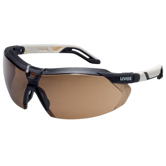 Safety Eyewear | uvex i-5 spectacles