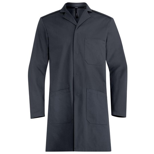 Protective clothing and workwear | uvex suXXeed essentials men's coat