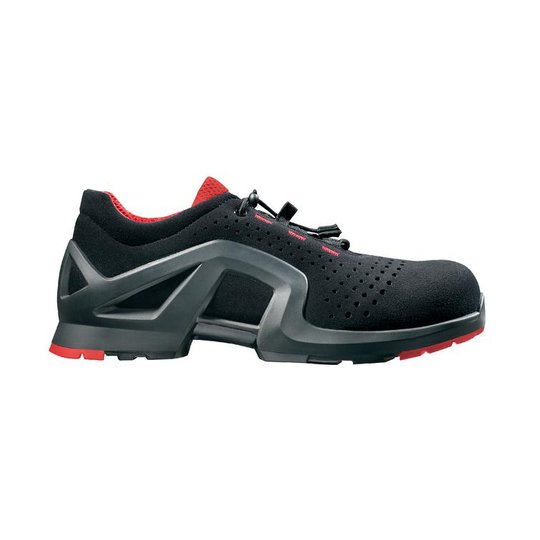 Safety footwear | uvex 1 x-tended support S1 SRC shoe