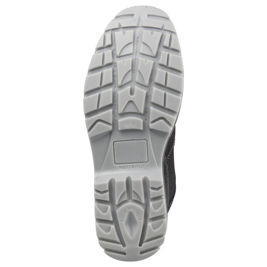Safety footwear | Heckel SUXXEED lace-up boot S3S FO SR