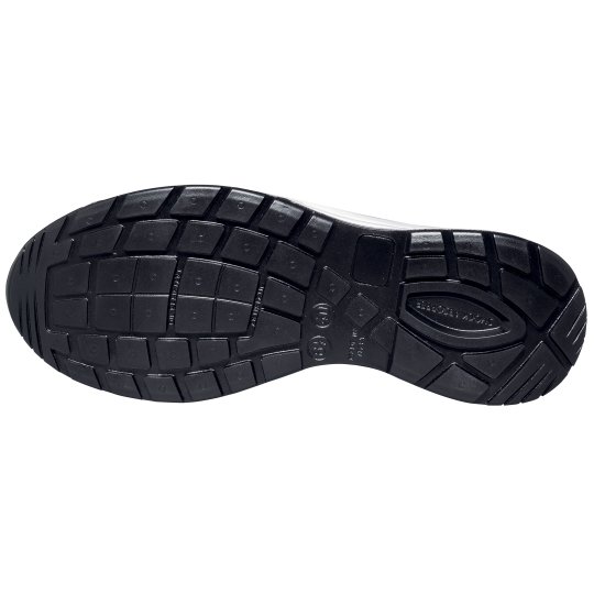 Safety footwear | uvex 1 trainer S1 P SRC