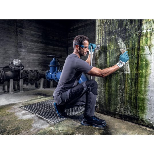 Safety gloves | uvex profi pure Hydro-Grip