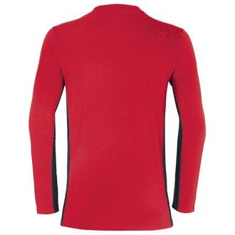 Schutzbekleidung und Workwear | Longsleeveshirt uvex suXXeed industry