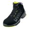 Sicherheitsschuhe | Schnürstiefel uvex 1 S2 FO SR