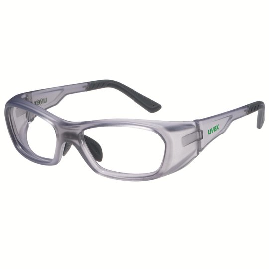 EPI sur mesure | Monture en matière plastique uvex RX cd 5524 planet