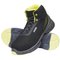 Sicherheitsschuhe | uvex 1 G2 Sicherheitsstiefel S2 FO SR