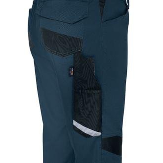 Ochranné a pracovní oděvy | uvex suXXeed industry pánské montérky