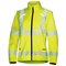 Ochranné a&nbsp;pracovní oděvy | Dámské softshellová bunda 2 v 1 suXXeed high-vis