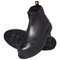 Sicherheitsschuhe | uvex 1 x-cite Chelsea Stiefel S3L FO SR