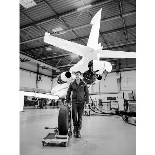 Sicherheitsschuhe | uvex 3 MACSOLE® Schnürstiefel S3S FO CI HI HRO SC SR mit BOA® Fit System