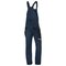 Schutzbekleidung und Workwear | uvex suXXeed industry Latzhose Herren