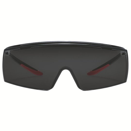 Safety glasses | uvex super f OTG infrared safety spectacles